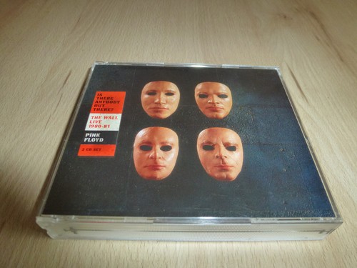 Pink floyd doppel the - pink,