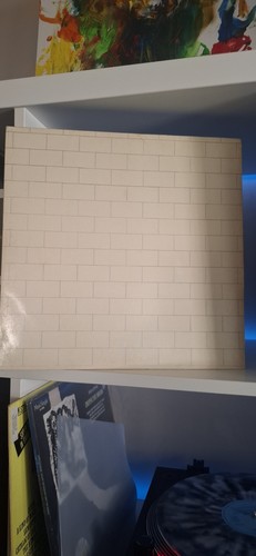 Pink floyd the wall 12 - floyd,