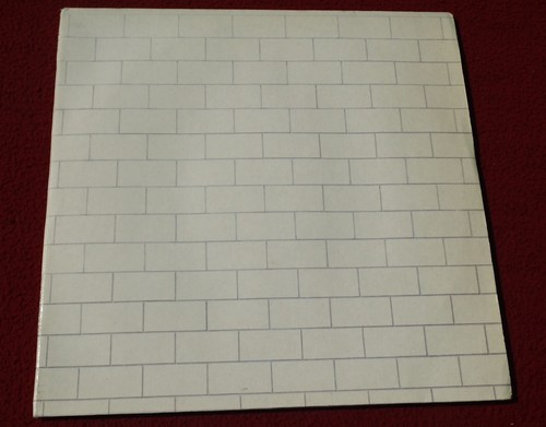 Vinyl pink floyd - lp*,