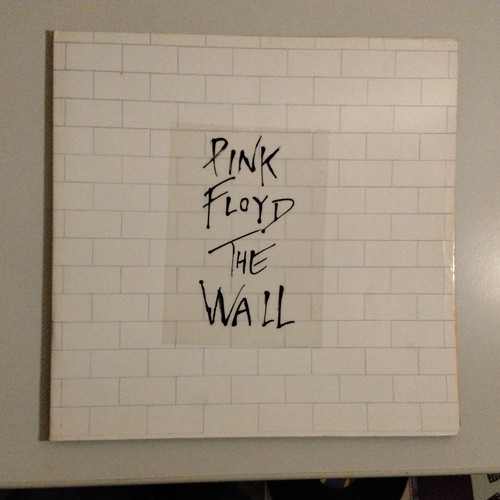 Pink floyd the wall - -,