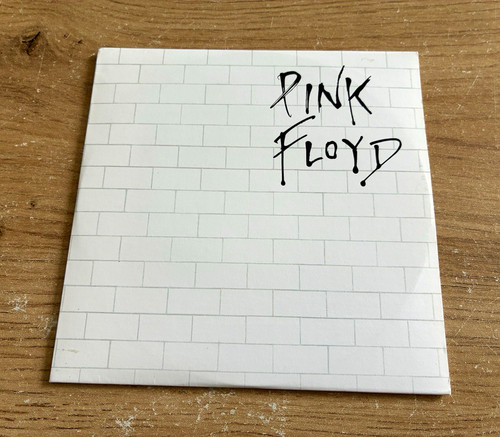 Pink floyd another - +pink, in
