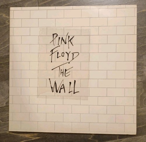 Pink floyd the wall de - floyd,