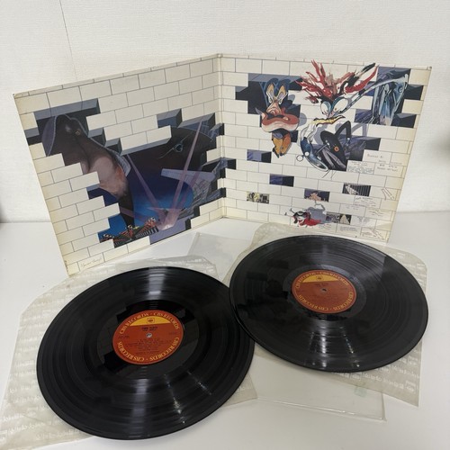 Pink floyd the - pink,