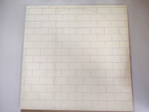 Vinyl doppelalbum pink - vinyl,