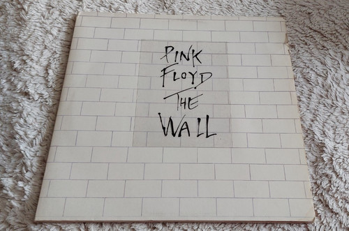 Pink floyd the wall vinyl - floyd, lp
