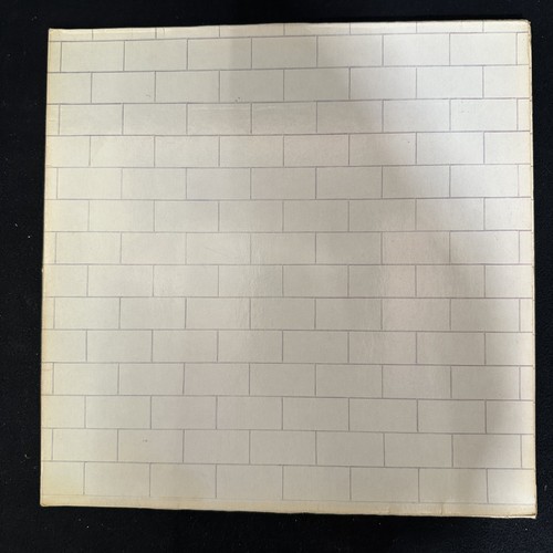 Pink floyd the - the, 2lp
