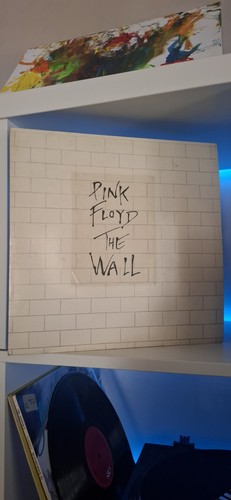 Pink floyd the wall - the, 2lp
