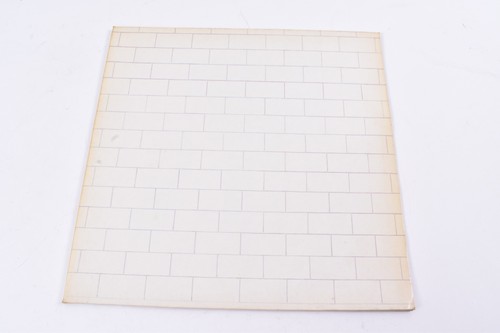 Pink floyd the wall - wall,