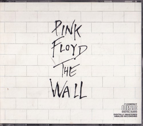 Pink floyd the wall - pink,