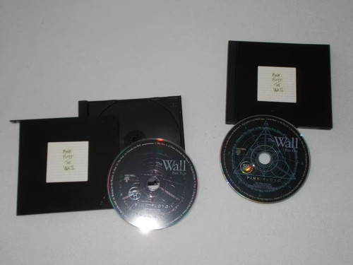Pink floyd set the - cd-,