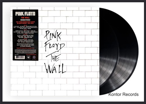 Pink floyd the wall - floyd, wall"