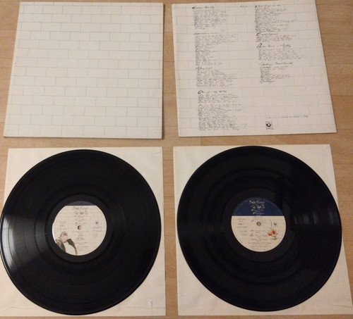 Pink floyd the - pink,