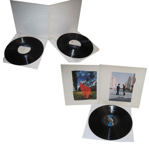 Pink floyd wish you - floyd,