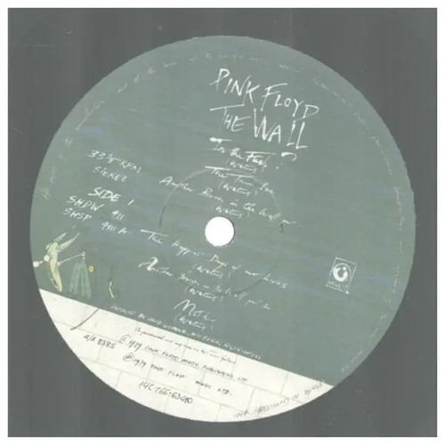 Pink floyd the - pink,