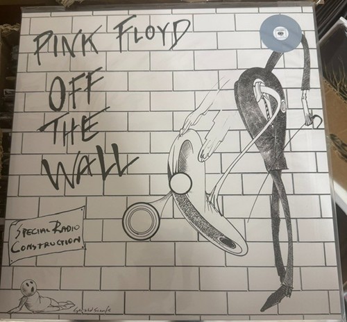Pink floyd off the - off,