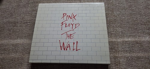 3cd pink floyd the - floyd, wall
