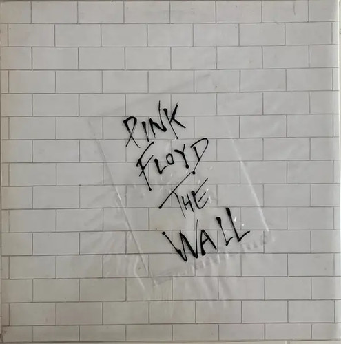 Pink floyd the wall - the, mint
