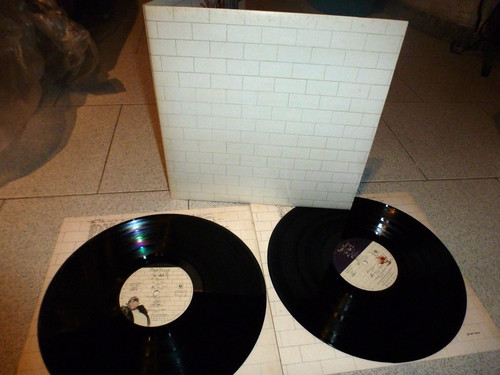 Pink floyd the wall - floyd,
