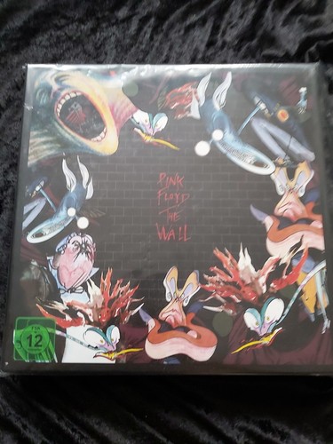 Pink floyd the - pink,