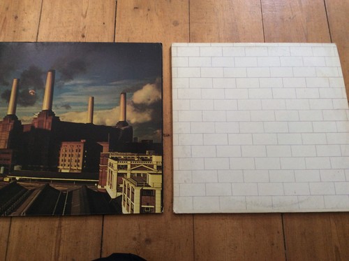 Pink floyd vinyl the - vinyl, lp]