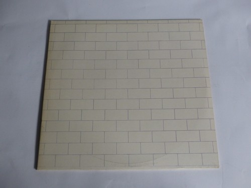 The wall pink - the,