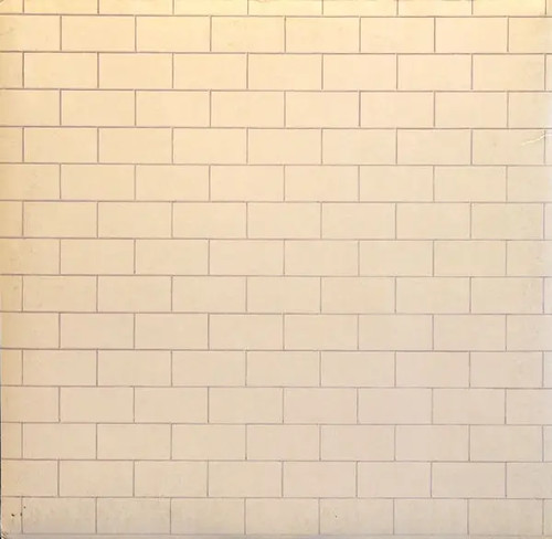 Pink floyd the - floyd, wall
