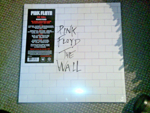 Pink floyd the - -,