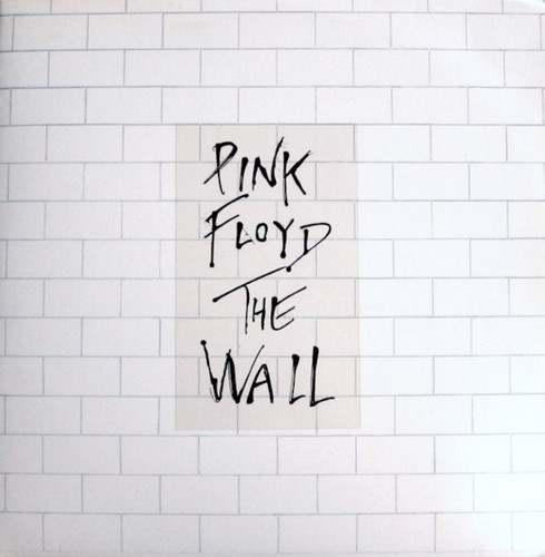 Pink floyd the wall - pink, /