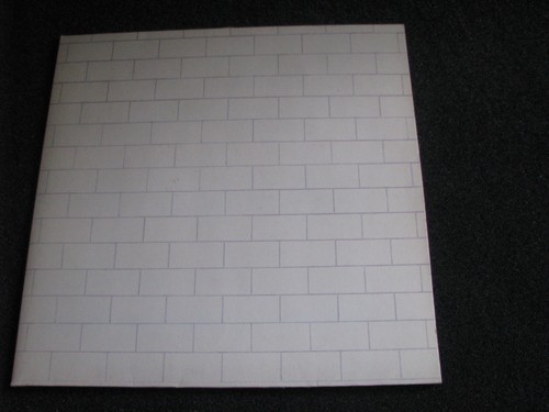 Pink floyd the - pink, lp-2