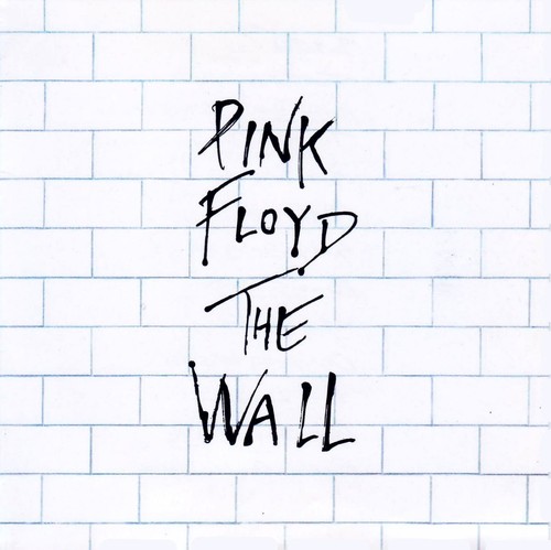Pink floyd the wall cd - the, |