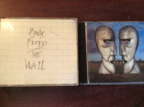 Pink floyd the - [3,