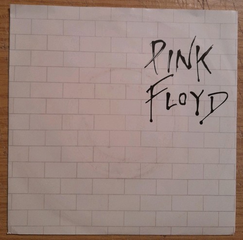 Vinyl single pink - vinyl,