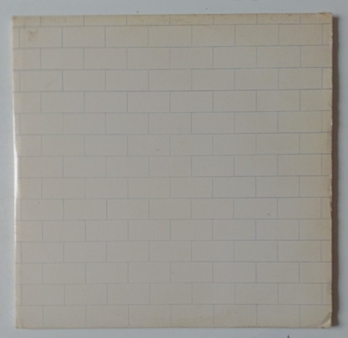 Pink floyd the wall 1st - -,
