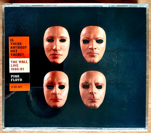 Pink floyd there - floyd, is