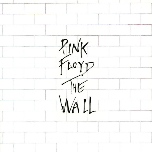 Pink floyd the wall vinyl - pink,