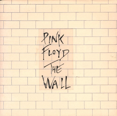 Pink floyd the wall vinyl - -,