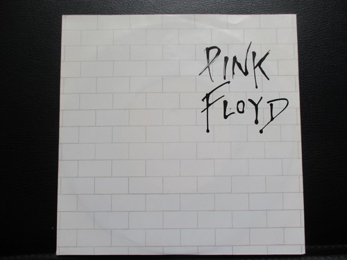 Single von pink floyd - pink,