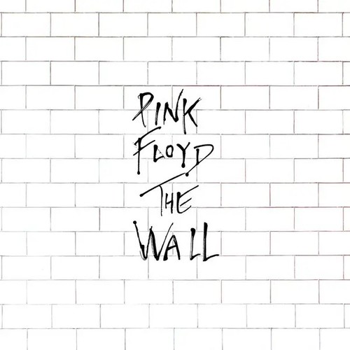 Pink floyd the wall 180g - pink,