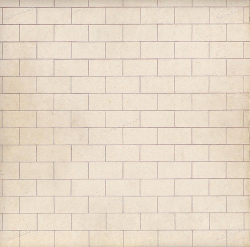 Pink floyd the - the, wall