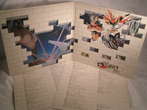 Pink floyd the wall - , !!