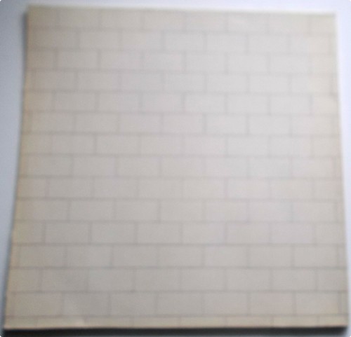 Pink floyd the wall - pink,