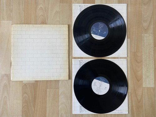 Retro vinyl schallplatte the - vinyl,