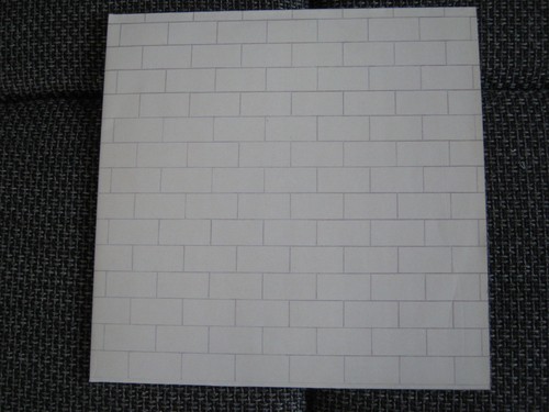 Pink floyd the wall dolp - pink, wall,