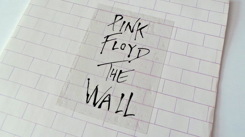 Pink floyd the - the, d