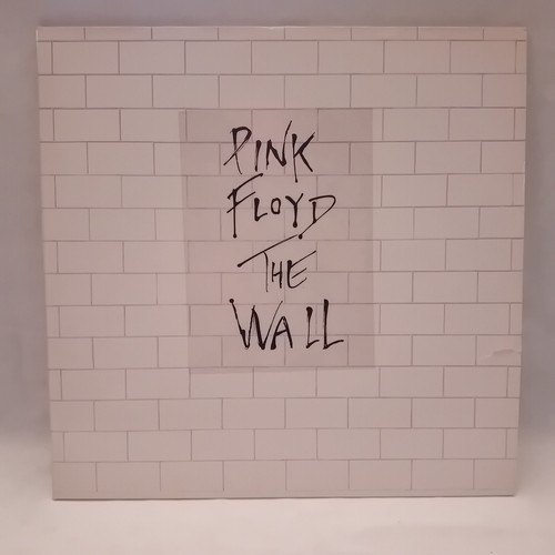 Pink floyd the wall - floyd,
