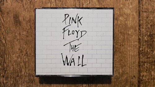 Pink floyd the - pink,
