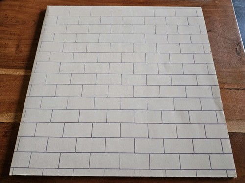 Pink floyd the - wall, /1