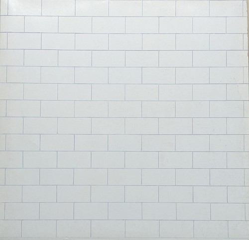 Vinyl doppel pink floyd - vinyl,