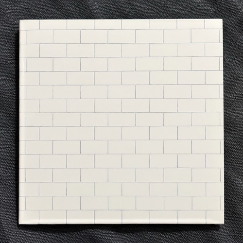 Pink floyd the wall 2cd - floyd,