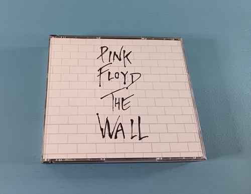 The wall pink floyd - pink,